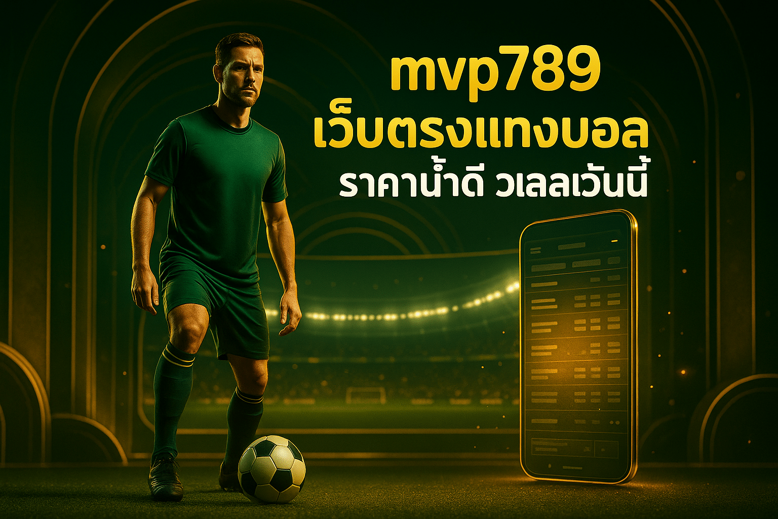 mvp789 เว็บตรงแทงบอล