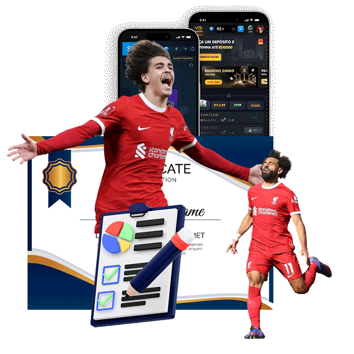 ใบอนุญาตและมาตรฐานสากล