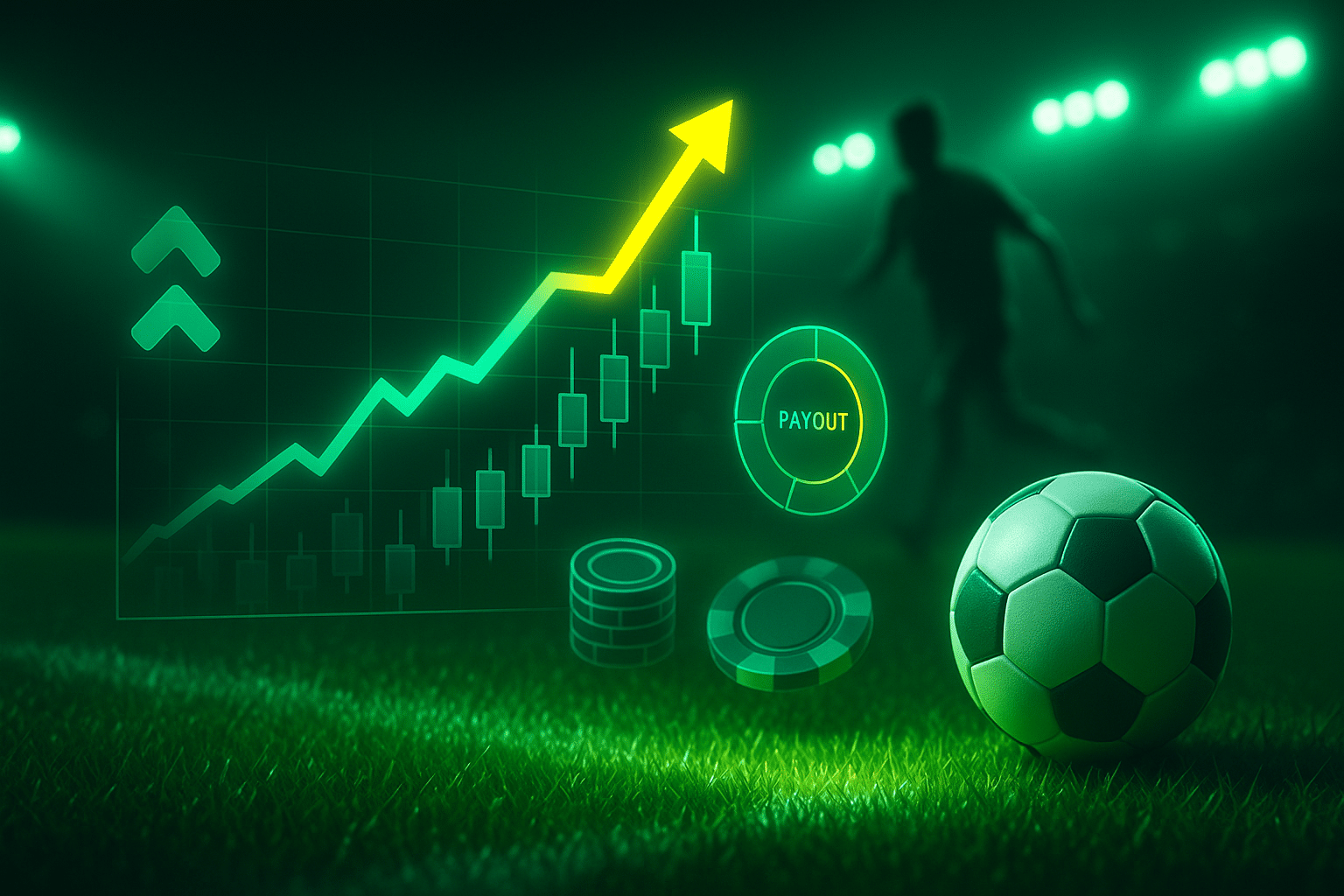 ภาพประกอบราคาน้ำดีช่วยเพิ่มกำไร ด้วย โปร แทงบอล สมาชิกใหม่ บนเว็บตรง