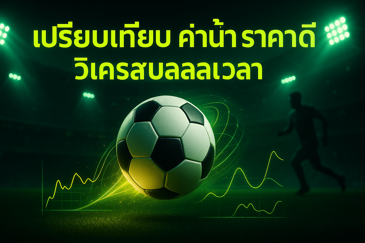 เปรียบเทียบ ค่าน้ำ เว็บ